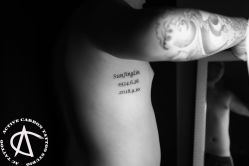 点击看大图 -AC TATTOO 纹身