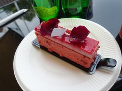 -游心咖啡(青山滨江店)
