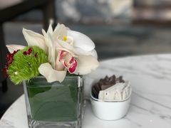 -悦厅·下午茶(杭州柏悦酒店)