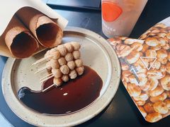 -去茶山(新光里店)