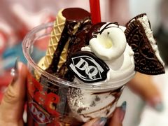 -DQ·蛋糕·冰淇淋(五角场万达店)