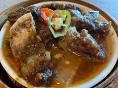 -晋江荣誉国际酒店·港誉茶餐厅