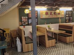 -尖沙咀茶餐厅(永泰店)