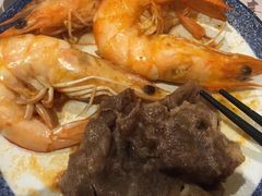 -北京古城老院厉晓麟精致菜