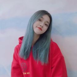 -GIRL STYLE 烫发·染发沙龙