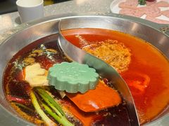 -大龙燚火锅(太古里店)