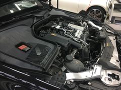 -上海德星奔驰(江杨南路店)