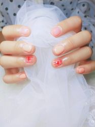 -夏花美甲美睫