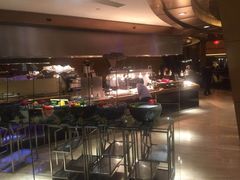 -杭州国际会议中心洲际酒店-原素全日餐厅(解放东路店)