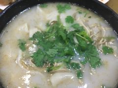 -惠丰源烩面馆(经七路店)