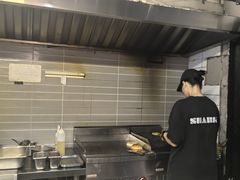 -shark burger·鲨鱼汉堡(交子大道店)