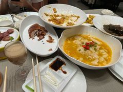 -凤凰园烤鸭店·唐山菜·传承花椒肉(老唐丰路店)