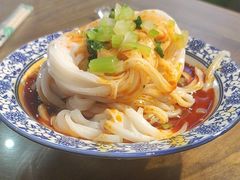 -元志初腊汁肉夹馍(钟楼粉巷店)