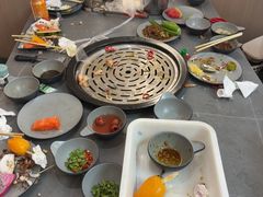 -仙螺岛海鲜自助餐厅(总店)