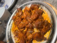 -前海沿·青岛菜(乐客城店)