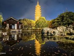-常熟方塔园