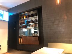 -BAKER&SPICE(安福路店)