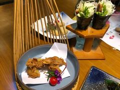 -大江户日本料理(吕厝店)