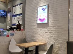 用餐区-满记甜品(荟聚购物中心店)
