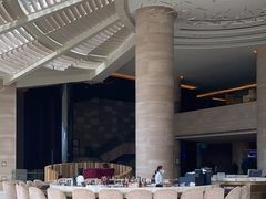 -绿城千岛湖喜来登度假酒店