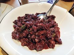 -湘阁里辣(南岭购物广场店)