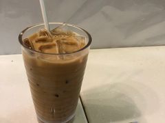 -良记印尼餐厅
