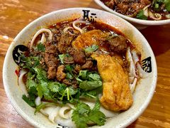 -任记七中刀削面(总店)
