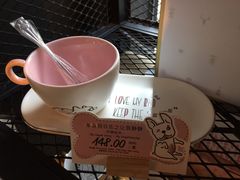 -COSTA COFFEE(吴江路店)