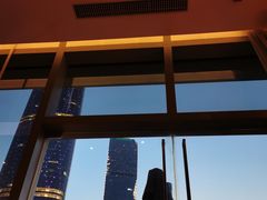 -Mercato莫卡多露台餐厅与酒吧(K11店)