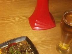 -望恋·天台音乐餐厅