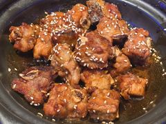 -蠔爺王志德生蚝馆(金沙湾店)