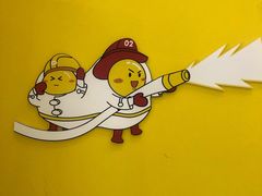 -2颗鸡蛋煎饼(北京路天河城店)