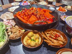 -楠火锅(绵阳首店)