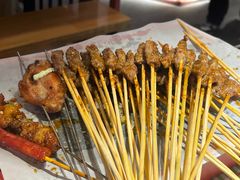 -三毛烧烤·南昌大排档(山姆店)