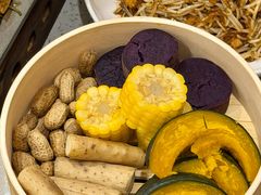 -紫光园·烤鸭·北京菜(团结湖店)