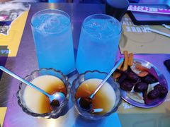 -燥次·烧烤酒场(万象城店)