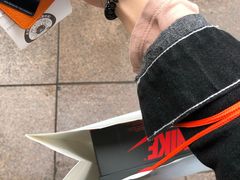 -NIKE品牌体验店(南京东路店)