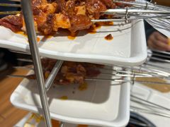 -玉善烧烤串城(长春总店)