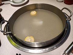 厅房牛骨汤锅-潮泰牛肉火锅 · 创于1992年(车公庙店)