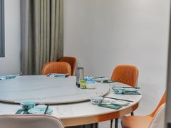 包房-园里前·10年私厨·福建菜(台江万达鳌峰洲店)