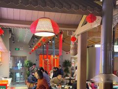 -乔先生涮肉·鲜活牛羊肉火锅(塘沽店)