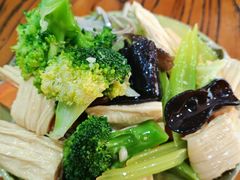 -西域美食(西直门南小街店)