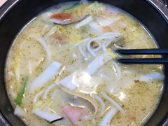 -大鼓米线(杭州国大城市广场店)