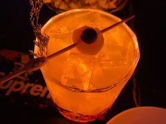 -MOSSO音乐酒吧·live house(南京旗舰店)