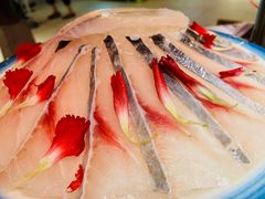 -码头故事火锅(大丰店)