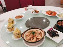 -江南村酒家