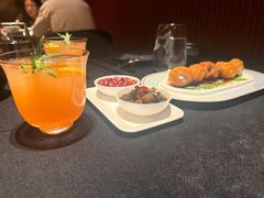 -醉东Oriental House(静安嘉里中心店)
