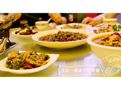 -风味小吃(浦东南路2368)