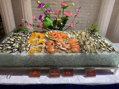 -玛斯兰德国际酒店-西餐厅