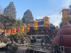 -红螺寺